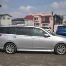 エクシーガ 2.0 i-S 4WD 純正HDDナビ地デジ　Bカメラの画像