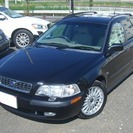 ボルボ（Volvo） Ｖ40 キーレス　シートヒーター　ナビＴＶ