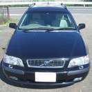 ボルボ（Volvo） Ｖ40 キーレス　シートヒーター　ナビＴＶの画像