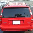 ボルボ（Volvo）  V70 ＥＴＣ　キーレス　4エアバッグの画像