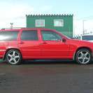 ボルボ（Volvo）  V70 ＥＴＣ　キーレス　4エアバッグの画像