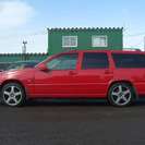ボルボ（Volvo）  V70 ＥＴＣ　キーレス　4エアバッグの画像