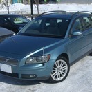 ボルボ（Volvo） その他 ETC・バックカメラ・地デジナビ＆テレビ
