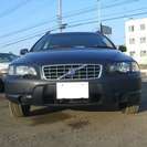 ボルボ（Volvo） XC70 シートヒーター　ＥＴＣ　キーレスの画像