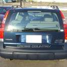 ボルボ（Volvo） XC70 シートヒーター　ＥＴＣ　キーレスの画像