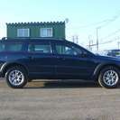 ボルボ（Volvo） XC70 シートヒーター　ＥＴＣ　キーレスの画像