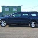 ボルボ（Volvo） XC70 シートヒーター　ＥＴＣ　キーレスの画像