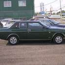 ボルボ（Volvo）  ２６２クーペ　帝人ボルボディーラー車の画像