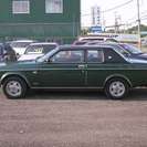 ボルボ（Volvo）  ２６２クーペ　帝人ボルボディーラー車の画像