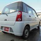 プレオ 660 A 4WD CVT・4WD・Sエアバック・4.5万Kの画像