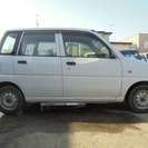 プレオ 660 A 4WD CVT・4WD・Sエアバック・4.5万Kの画像