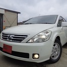 プレサージュ 2.5 X 4WD ABS・HID・スマートキー・...
