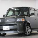 トヨタ ｂＢ キーレス　HID　社外AW