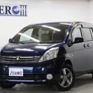 トヨタ アイシス スマートキー　ナビ　Bカメラ　ワンオーナー