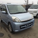 ステラ 660 L スペシャル 4WD 
