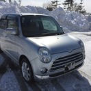 ミラジーノ 660 プレミアムX 4WD 