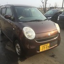 MRワゴン 660 X 4WD タイミングチェーン車