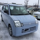 アルト 660 G 4WD タイミングチェーン車