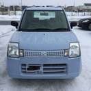 アルト 660 G 4WD タイミングチェーン車の画像