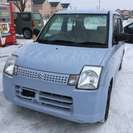 アルト 660 G 4WD タイミングチェーン車の画像