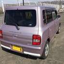 アルトラパン 660 L 4WD タイミングチェーン車の画像