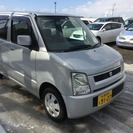 ワゴンR 660 FT 4WD タイミングチェーン車
