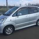 MRワゴン 660 スポーツ バージョンV 4WD の画像