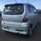 MRワゴン 660 スポーツ バージョンV 4WD の画像