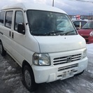 アクティバン 660 SDX 4WD 