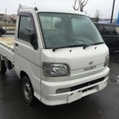 ハイゼットトラック 660 スペシャル 3方開 4WD 