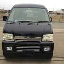 エブリイワゴン 660 ジョイポップターボ 4WD の画像