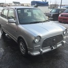 ミラジーノ 660 4WD 