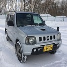 ジムニー 660 XC 4WD タイミングチェーン車