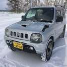 ジムニー 660 XC 4WD タイミングチェーン車の画像