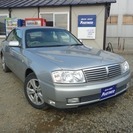 セドリック 2.5 250L-Four 4WD ナビ　パワーシート