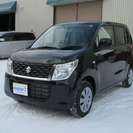 ワゴンR 660 FX 4WD エネチャージ アイドリングストップの画像
