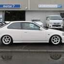 シビックタイプR 1.6 レースベース車 サーキット仕様の画像