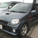 Kei 660 ワークス 4WD 