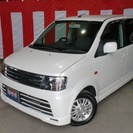 オッティ 660 ライダー 4WD 