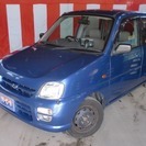 プレオ 660 LS 4WD 5速マニュアル