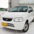 アルト 660 N-1 4WD 走行73000キロ