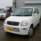 ミニカ 660 ヴォイス 車検整備付