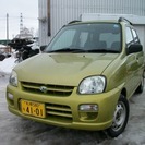 プレオ 660 L マイルドチャージ 走行58000キロ