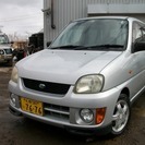 プレオ 660 RS 4WD 
