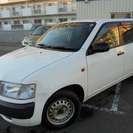 プロボックスバン 1.5 GL 4WD の画像