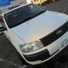 プロボックスバン 1.5 GL 4WD の画像