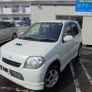 Kei 660 N-1 4WD 外装サビ無し