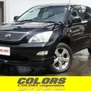ハリアー 2.4 240G プレミアムLパッケージ 4WD 18AW