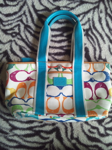 コーチCOACHバッグ