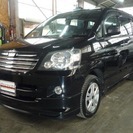 ノア 2.0 X ナビスペシャル 4WD 純正ナビ・社外アルミ